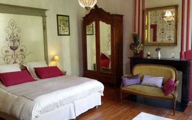 Beaux Esprits Chambres d'Hôtes