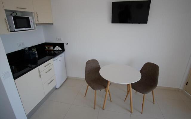 Apartamentos Pinhão