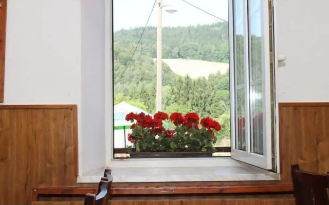 Hotel Pod Jedlovým vrchem