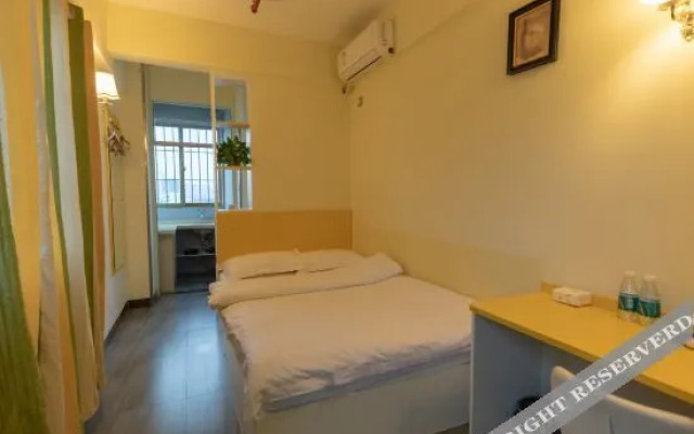 Yue Youth Apartment (Shenzhen Longmen Branch)