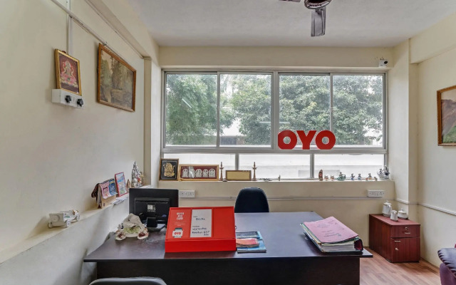 OYO 15148 Sky Pix
