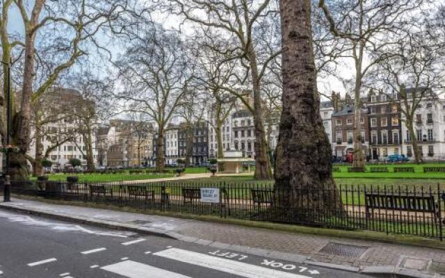 Mayfair private Apartments