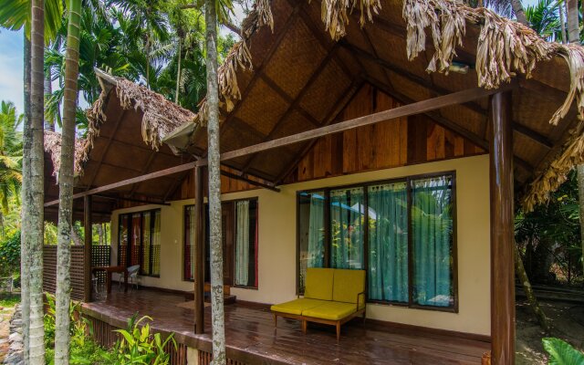 Munjoh Ocean Resort