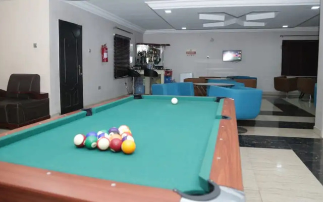 Hotel Ibis Royale Owerri