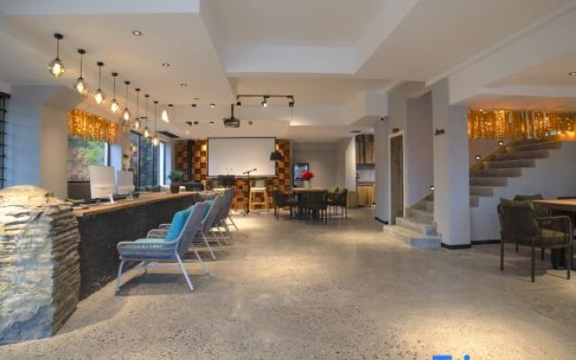 Relian-the hidden villa inn