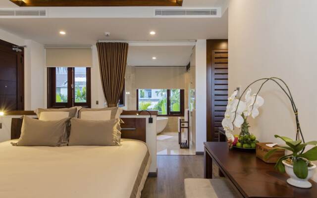 The Club at Hoi An Eco Lodge