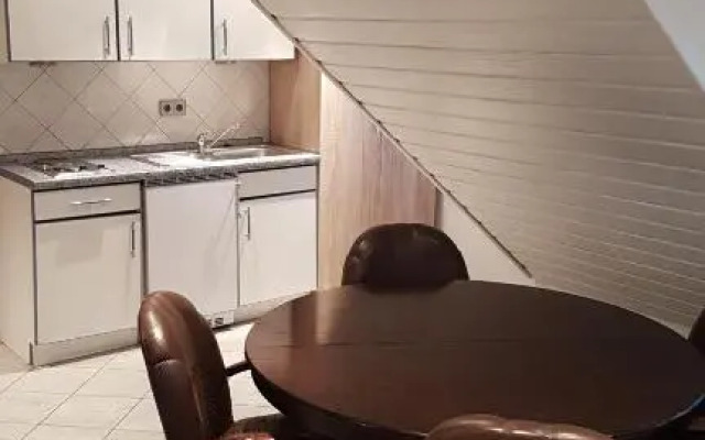 Gino s Ferienwohnung