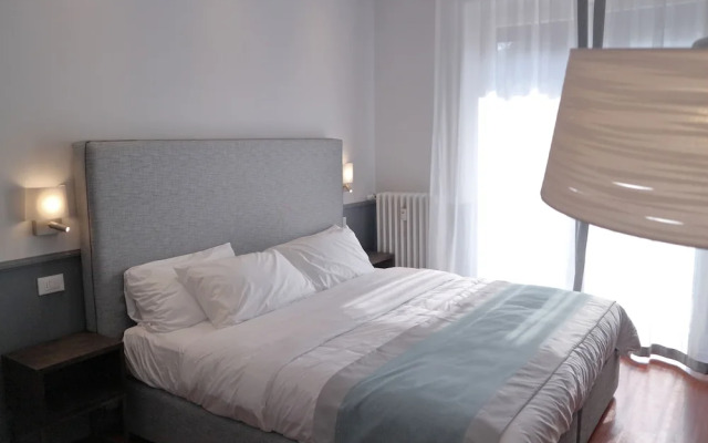 Dimora dell'Arte B&B