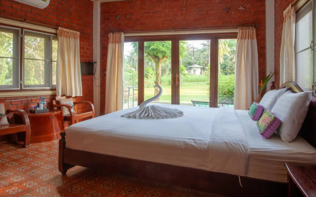 Baan Suan Homestay Koh Kood