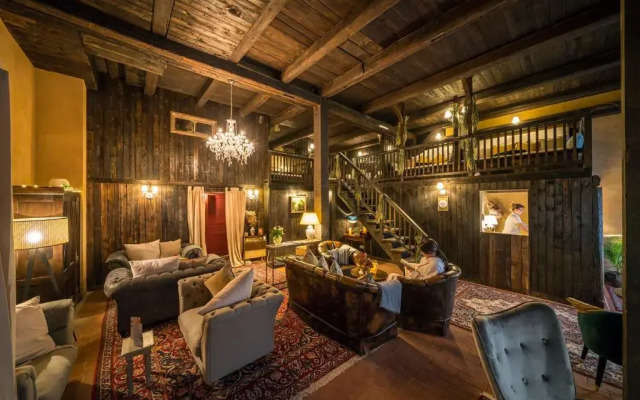 Goldenes Fass Meißen