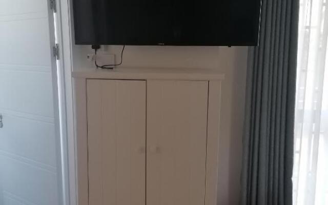 Soho Studio Apartment