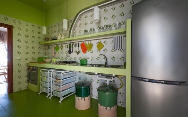 Villetta Piramo by Wonderful Italy