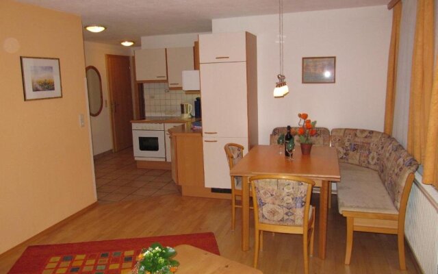 Apart Pepis Ferienwohnungen