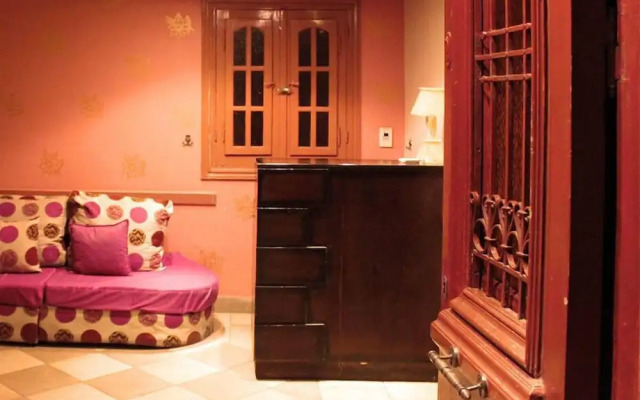 Sufi Nights Hostel