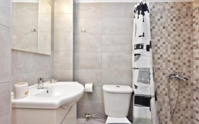 3S Apartments by TravelPro Sevices Nea Flogita Halkidiki