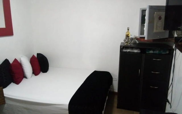 Casa Abril II - Hotel in Cartagena - Photo 5