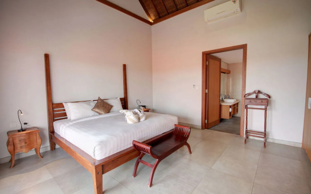 The Bija Villas by Nakula