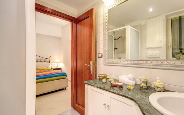 The House of Dreams of Serena in San Pietro