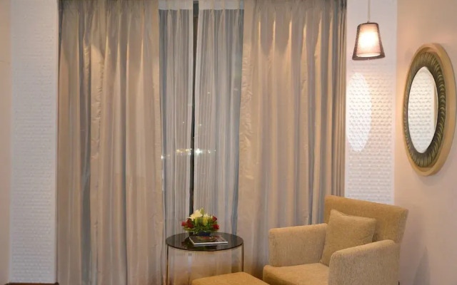 Oyo 3845 Linear Inn