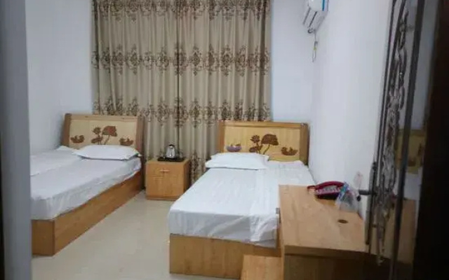 Defu Hotel