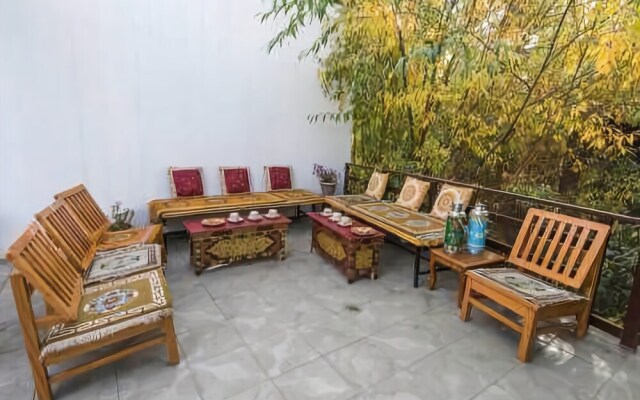 Stendel Guest House
