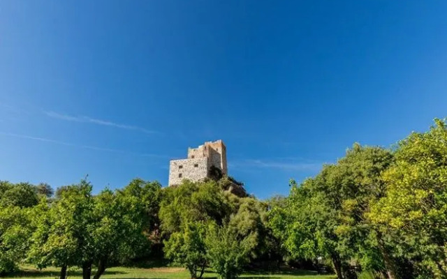 Albergo Castello Malicas