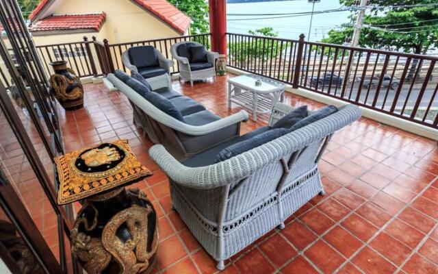 Kalim Bay Residence (unit 344)