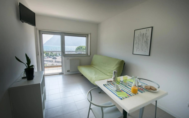 Residence Centro Vela