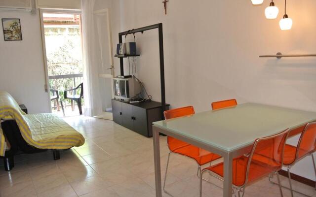 Apartment- Croce 39
