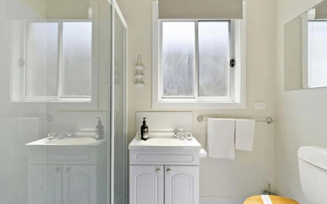 Walking Distance to Everything in Huskisson