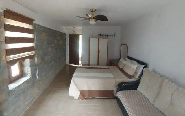 Kastro Konak Boutique Otel