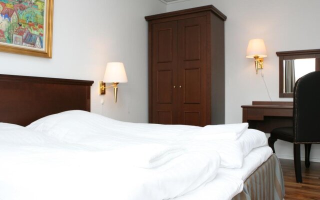 Hotel Phønix Hjørring