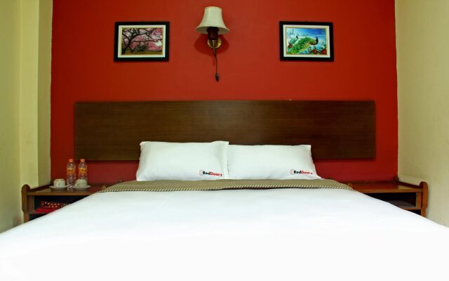 2675 Hotel Sebelas Syariah