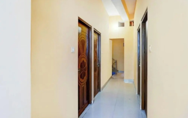 Vista Inn Hotel Varanasi