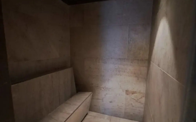 Recoleta Deco Premium 1BR in Buenos Aires