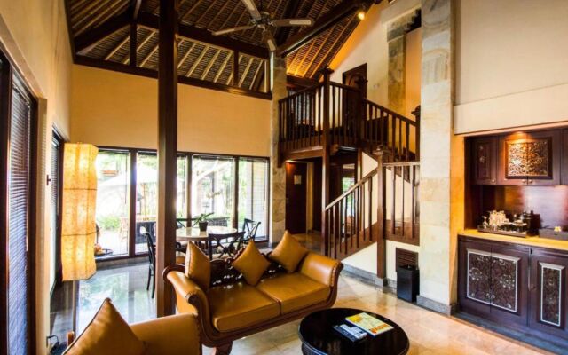 The Royal Beach Seminyak Bali