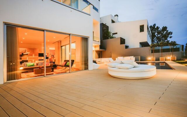 Villa Carlota by Holiday Rental Management
