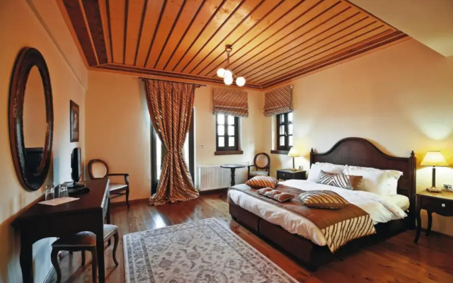 Hotel Athina