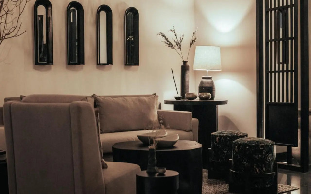 Vasuki Guest House