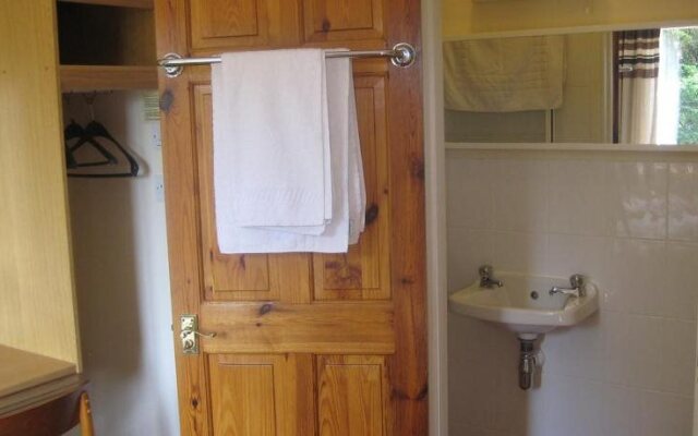 Yew Tree Guest House