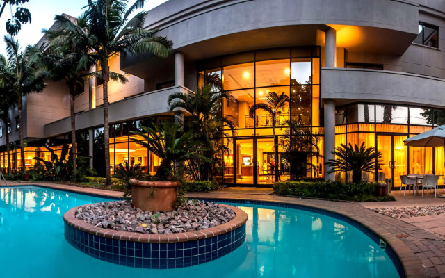Garden Court Pretoria Hatfield