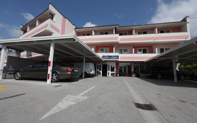 Hotel Zagi