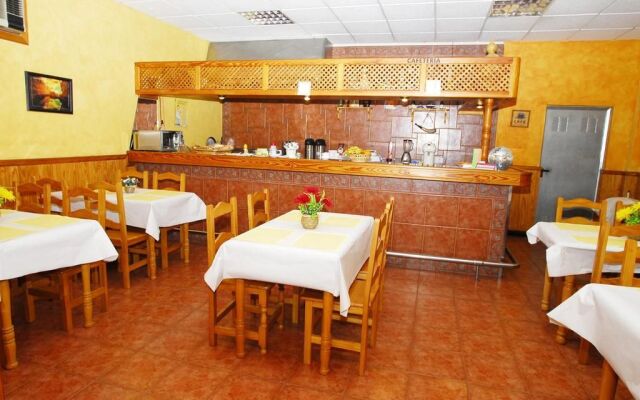 Hostal San Gines