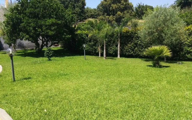 Villa Feluchia