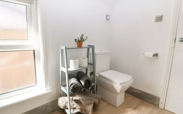 Apartment 2 - Llandudno Central