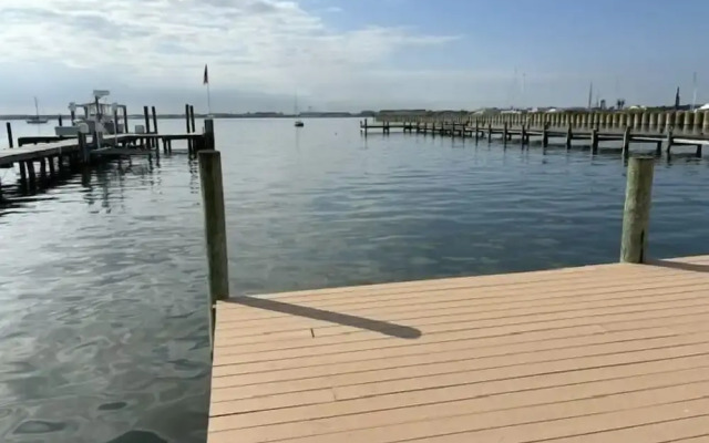 Harbor Cove 4 Bedroom Home
