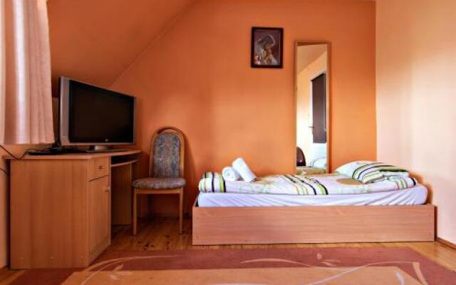 Zacisze Zielone Ogrody