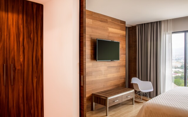 Fiesta Inn Tuxtla Fashion Mall