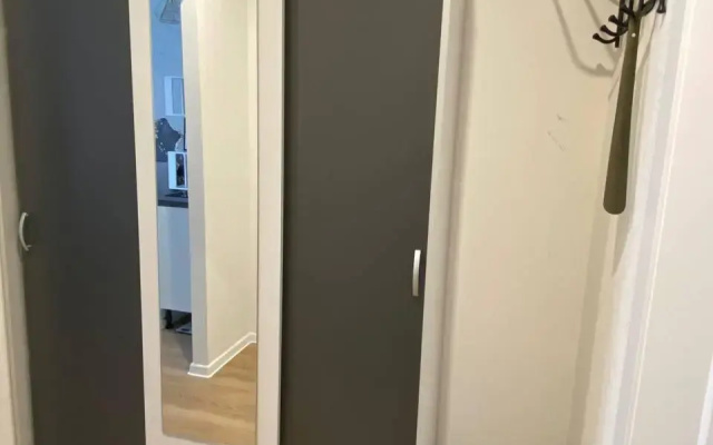 Apartamenty na ulice Reutovskaa 21