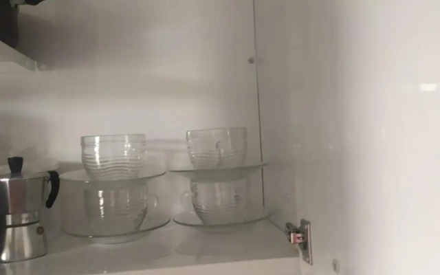 Kitnet no 3 andar para 2 pessoas em Pedra Azul